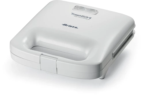 ARIETE 1970/01 Τοστιέρα Γκριλιέρα White