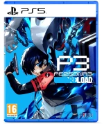 Persona 3 Reload PS5