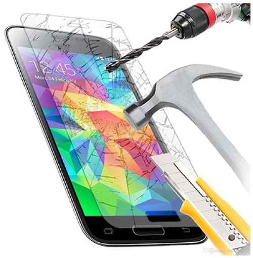 TEMPERED GLASS SAMSUNG A15 5G