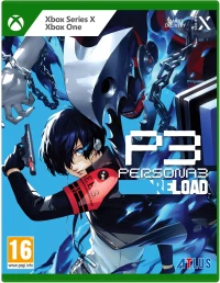 Persona 3 Reload XB