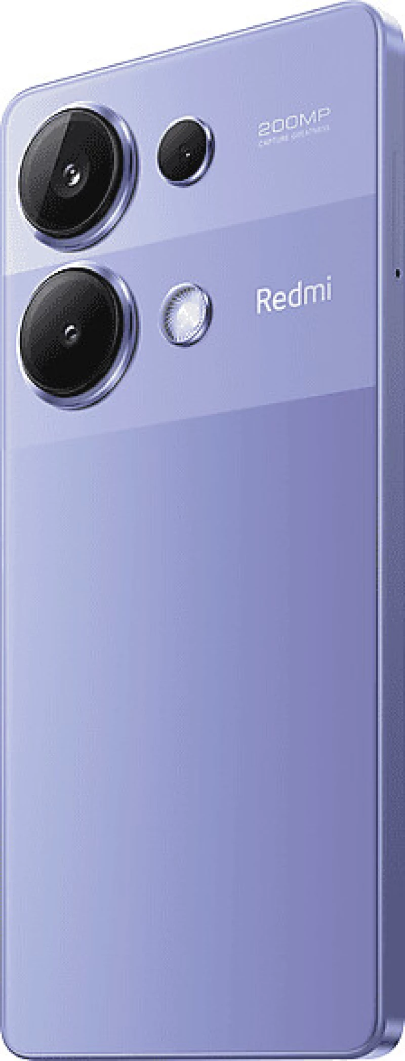 Xiaomi Redmi Note 13 Pro 4G (12GB/512GB) Purple