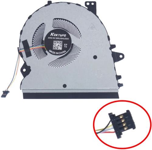 Asus UX431FA THERMAL FAN ( Κωδ.81079 )
