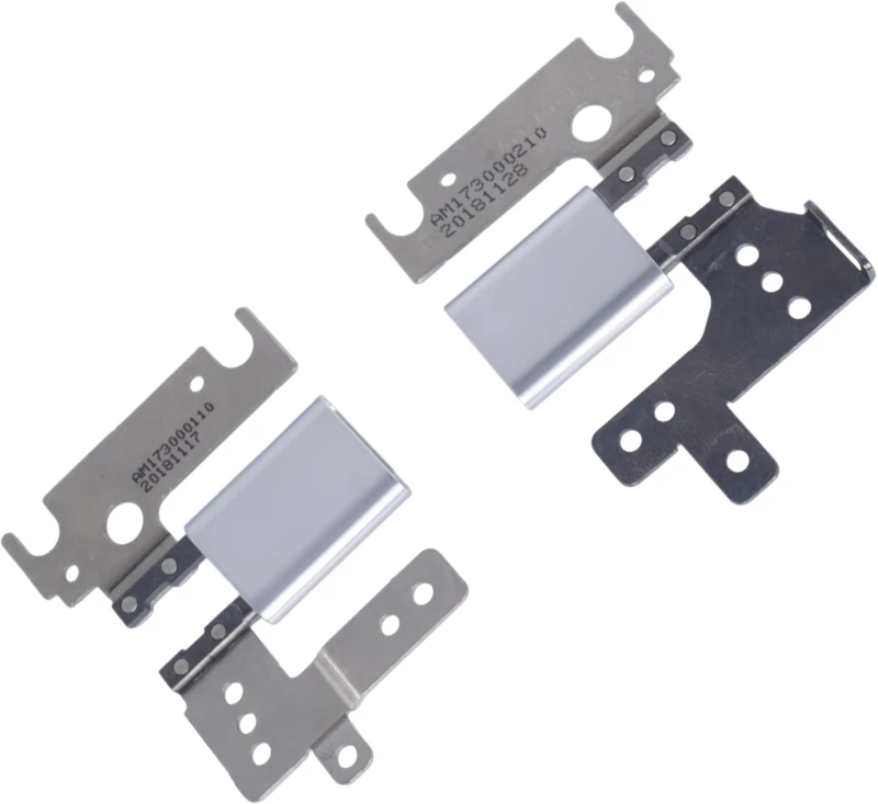 Lenovo 5H50R08495 HINGE Hinge L 81EK R+L PTN ( Κωδ.1-HNG0699 )