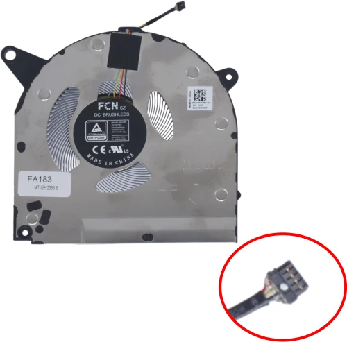 System FAN 82K8 ( Κωδ.81115 )