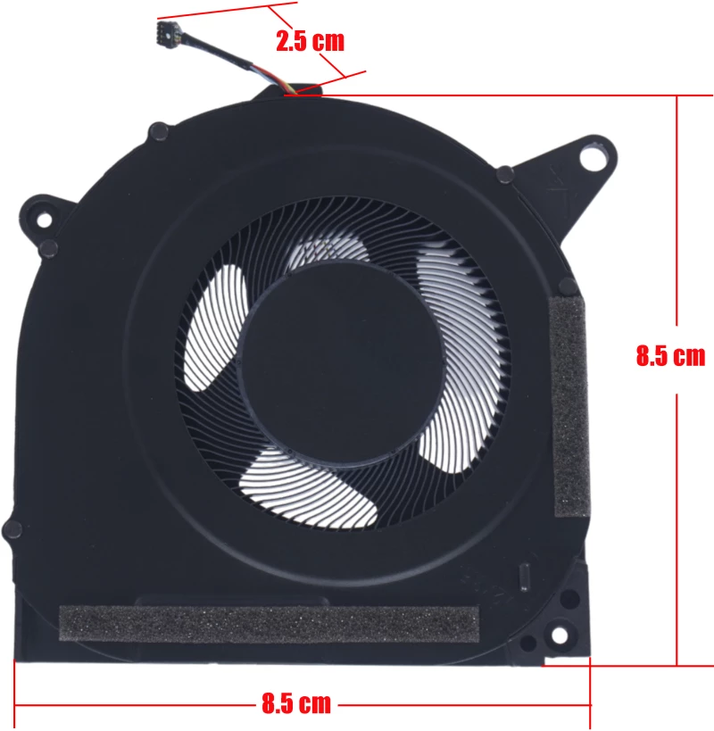 System FAN 82K8 ( Κωδ.81115 )
