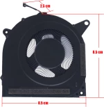System FAN 82K8 ( Κωδ.81115 )