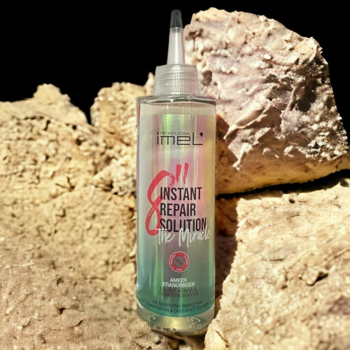 8   Imel Serum Αναδόμησης 200ml