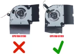 DFSCK22115181G FCN Fan (GPU) ( Κωδ.81199 )
