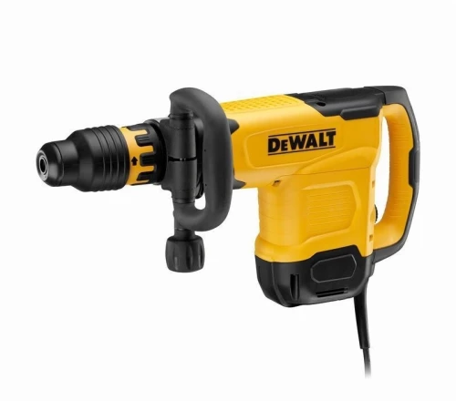 DEWALT Κατεδαφιστικό Πιστολέτο SDS-MAX 1600W D25881K