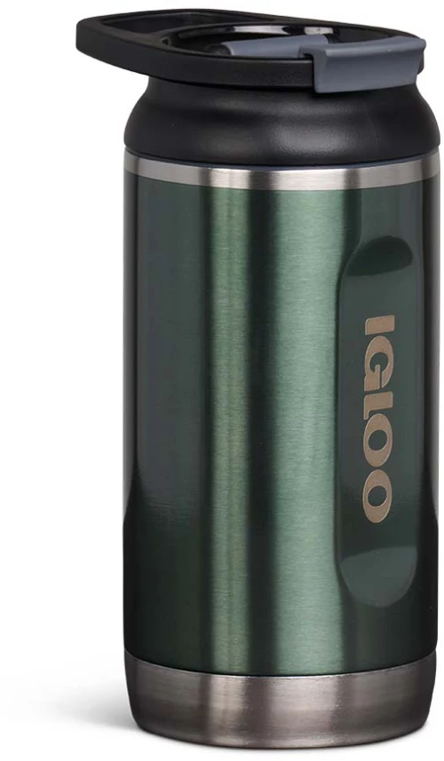Igloo Θερμος  Tumbler 12 oz 354ml Μπλε 41470