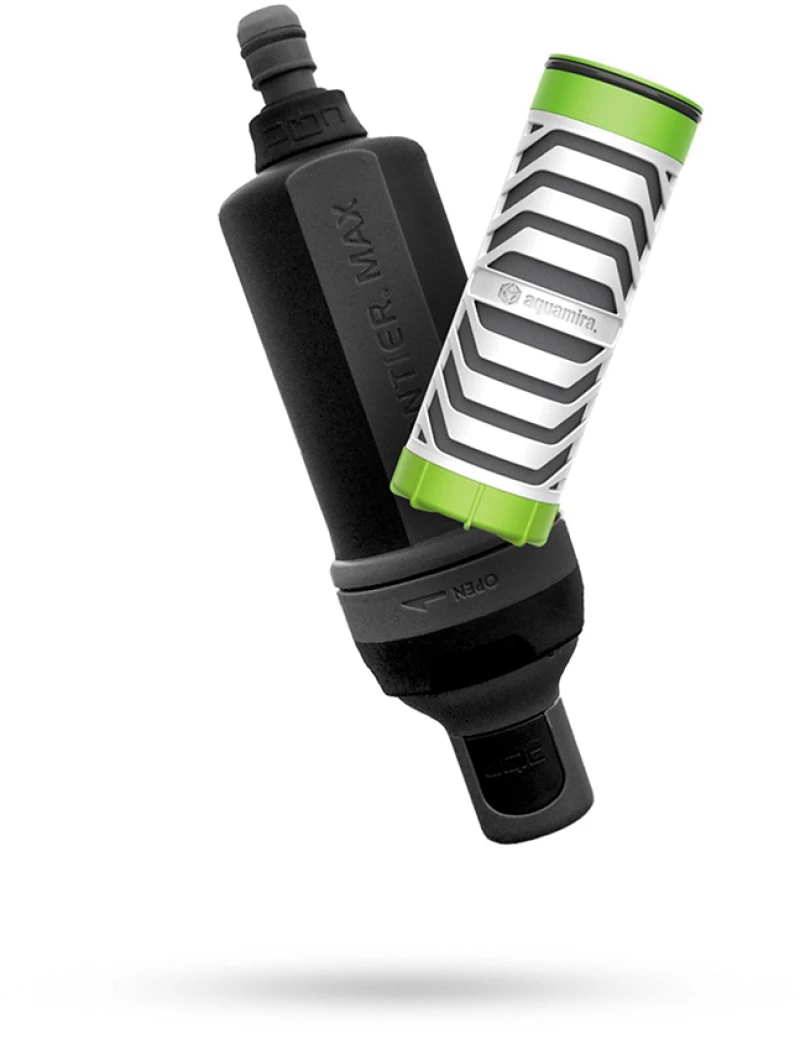 Aquamira Frontier max Multi Function Filtration 21233