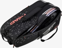 TEAM RACKET BAG L BKCC (ELITE) ΤΣΑΝΤΑ TENNIS HEAD