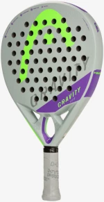 GRAVITY ELITE 2022 ΡΑΚΕΤΤΑ HEAD PADEL