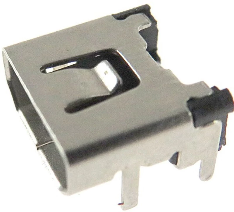 Υποδοχή Φόρτισης για Nintendo DS Lite / NDSL (1τμχ) (OEM)