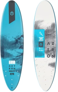 Surfboard Octans  6'6" by Aztron®