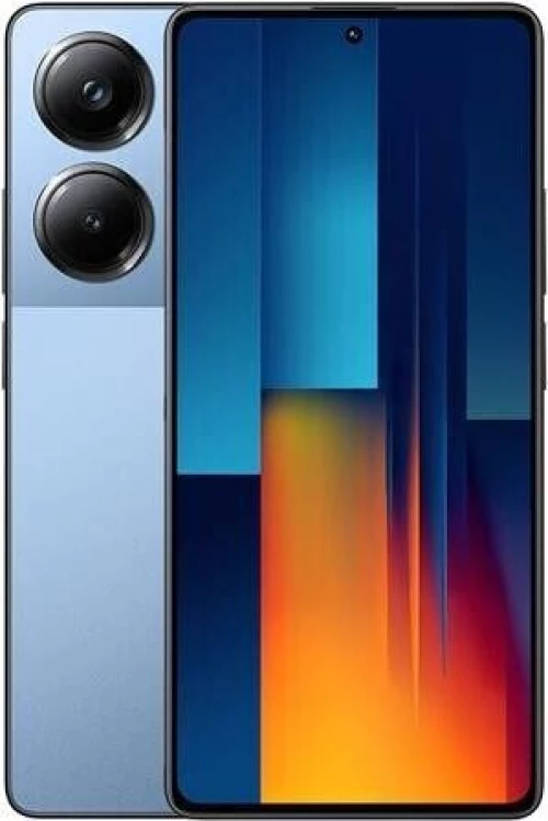 POCO M6 Pro 8GB+256GB ブルー Amazon.com: Xiaomi Poco M6 Pro 4G LTE GSM (256GB + 8GB) 64MP