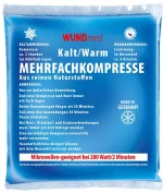 Hot Cold Pack 14x14cm - Wundmed