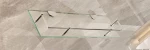 ATENA   - ΕΤΑΖΕΡΑ 60*12*6mm - GLORIA