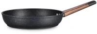 ΤΗΓΑΝΙ ΑΝΤΙΚΟΛΛΗΤΙΚΟ Φ20x4,3cm INDIGO - Max.Home®