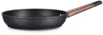 ΤΗΓΑΝΙ ΑΝΤΙΚΟΛΛΗΤΙΚΟ Φ20x4,3cm INDIGO - Max.Home®