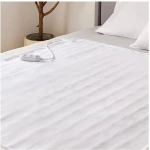 Ηλεκτρική Κουβέρτα Διπλή 160 x 140 cm Comfy Plus Wintem WR-0363