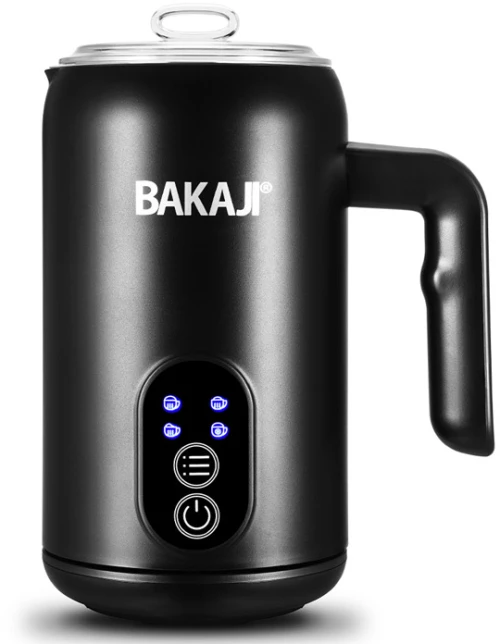 Συσκευή για Ζεστό ή Κρύο Αφρόγαλα 350 ml 500 W Bakaji 02839532