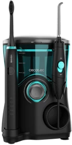 Συσκευή Καθαρισμού Στόματος Cecotec Bamba ToothCare Jet Clean CEC-04437