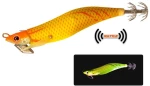 Oceanic Team Egido Cast New 3.5 - ORANGE
