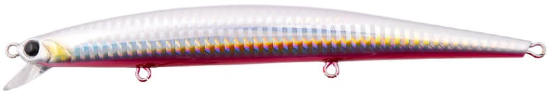 Ryobi Trappers Pro Minnow 125S - 14g - 11