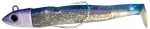 Hunthouse Jelly Series LW216 Black Minnow 60gr - CLR-17