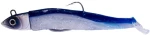 Hunthouse Jelly Series LW216 Black Minnow 25gr - CLR-09