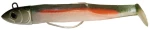 Hunthouse Jelly Series LW216 Black Minnow 25gr - CLR-14