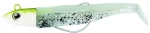 Hunthouse Jelly Series LW216 Black Minnow 12gr - CLR-05