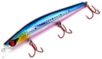 Tsurugiya Haryu Minnow 125s-125mm/15.3g - SARDINE