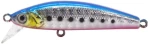 Soul Lures Airity Minnow 50S - 5cm/8gr - COLOR 03