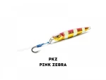 Mustad Tracershot Jig 25g - PKZ