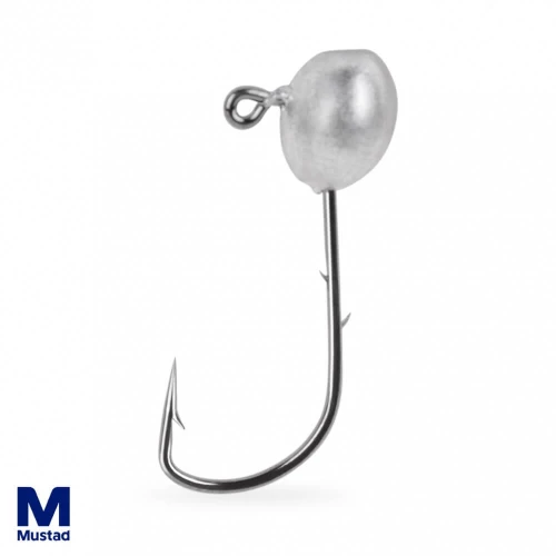 Mustad Jighead Micro - 1.5g 1.5g