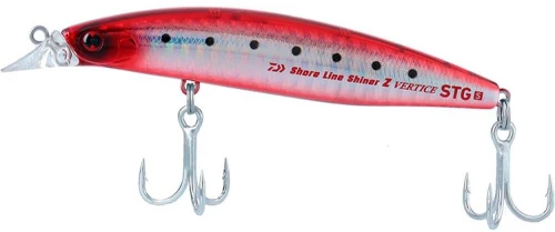 Daiwa Shoreline Shiner Z Vertice STG 97S - 468
