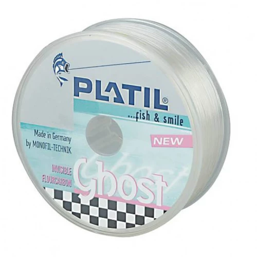 Platil Ghost 200m - 0.25mm 0.25mm