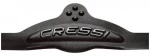 Cressi Frog Plus Black/Silver