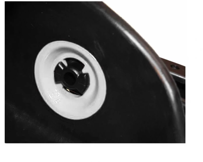Cressi Frog Plus Black/Silver