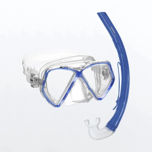 Mares Zephir Set Junior