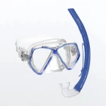 Mares Zephir Set Junior