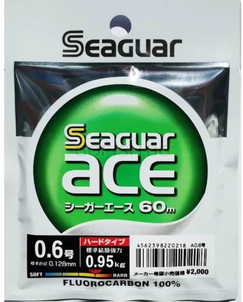 Seaguar Ace - 0.47mm 0.47mm