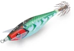 DTD X-Fisch 2.5 - GREEN