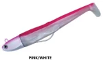 Soul Lures Ocean Ruler Combo Mini - PINK/WHITE 25g