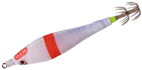 DTD Soft Galeb - RED TAPE 1.5