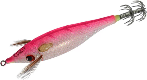 DTD Retro Bukva - PINK 2.5