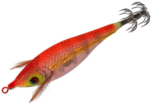 DTD Premium Pirka - RED 2.5