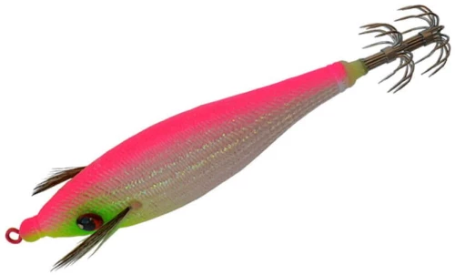 DTD Diamond Glavoc - PINK 2.5